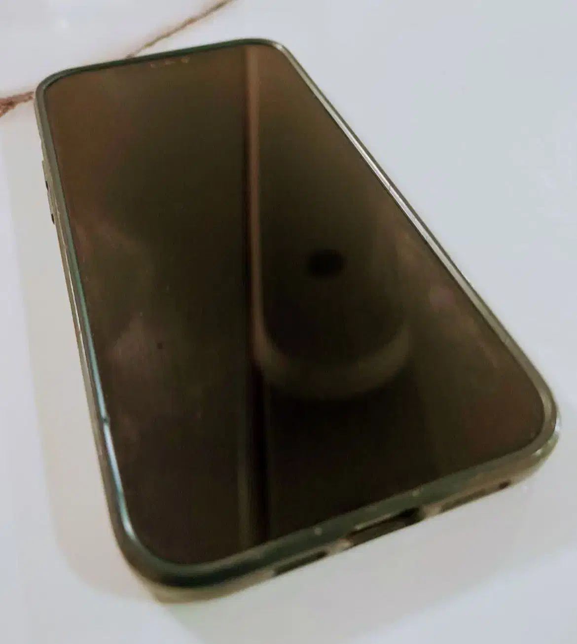 گوشی آیفون ۱۲ پرومکس|موبایل|بیرجند, |دیوار