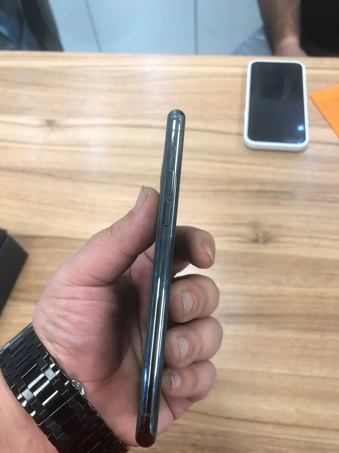 ایفون ۱۱ پرو ( 11 pro ) اقساطی|موبایل|فردیس, فردیس|دیوار