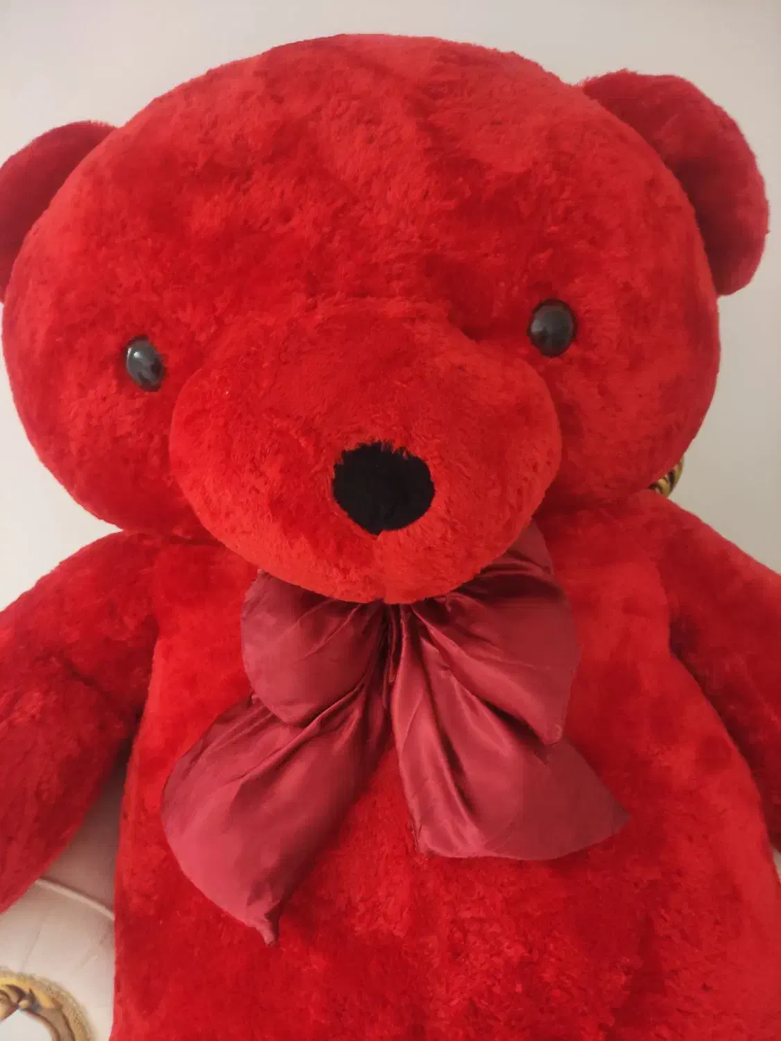 خرس بزرگ خارجی سه متر سنگین وارداتی نو|اسباببازی|مشهد, رستگار|دیوار