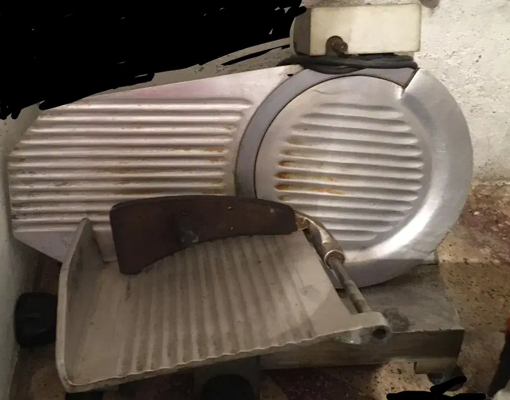 فروش تعدادی لوازم فست فود|کافی‌شاپ و رستوران|دزفول, |دیوار