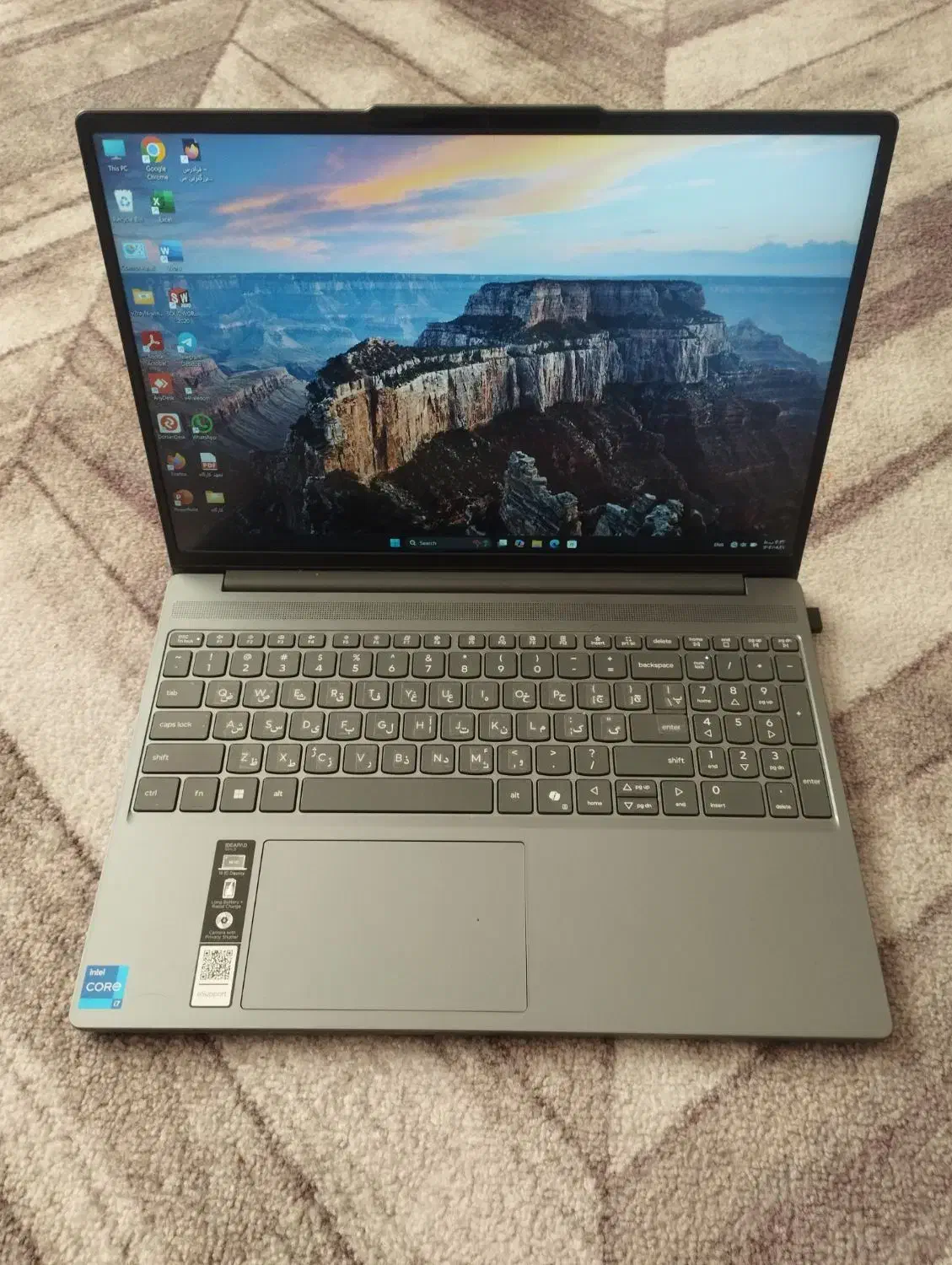 لپ تاپ|رایانه همراه|تهران, شهرک آزمایش|دیوار