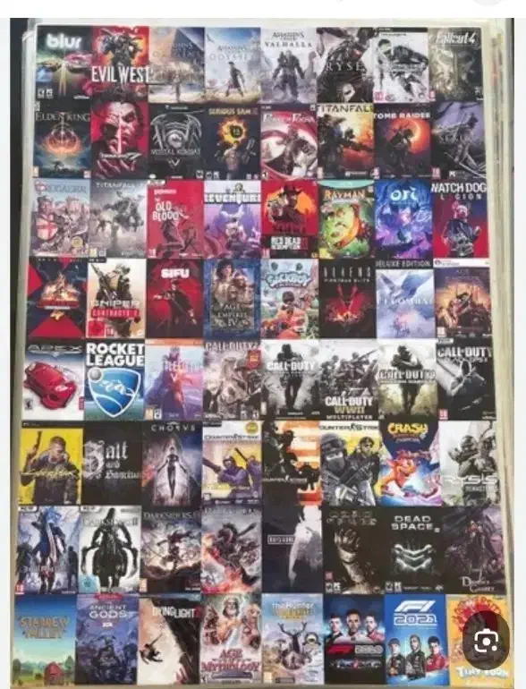 سیدی بازی|کنسول، بازی ویدئویی و آنلاین|یزد, |دیوار