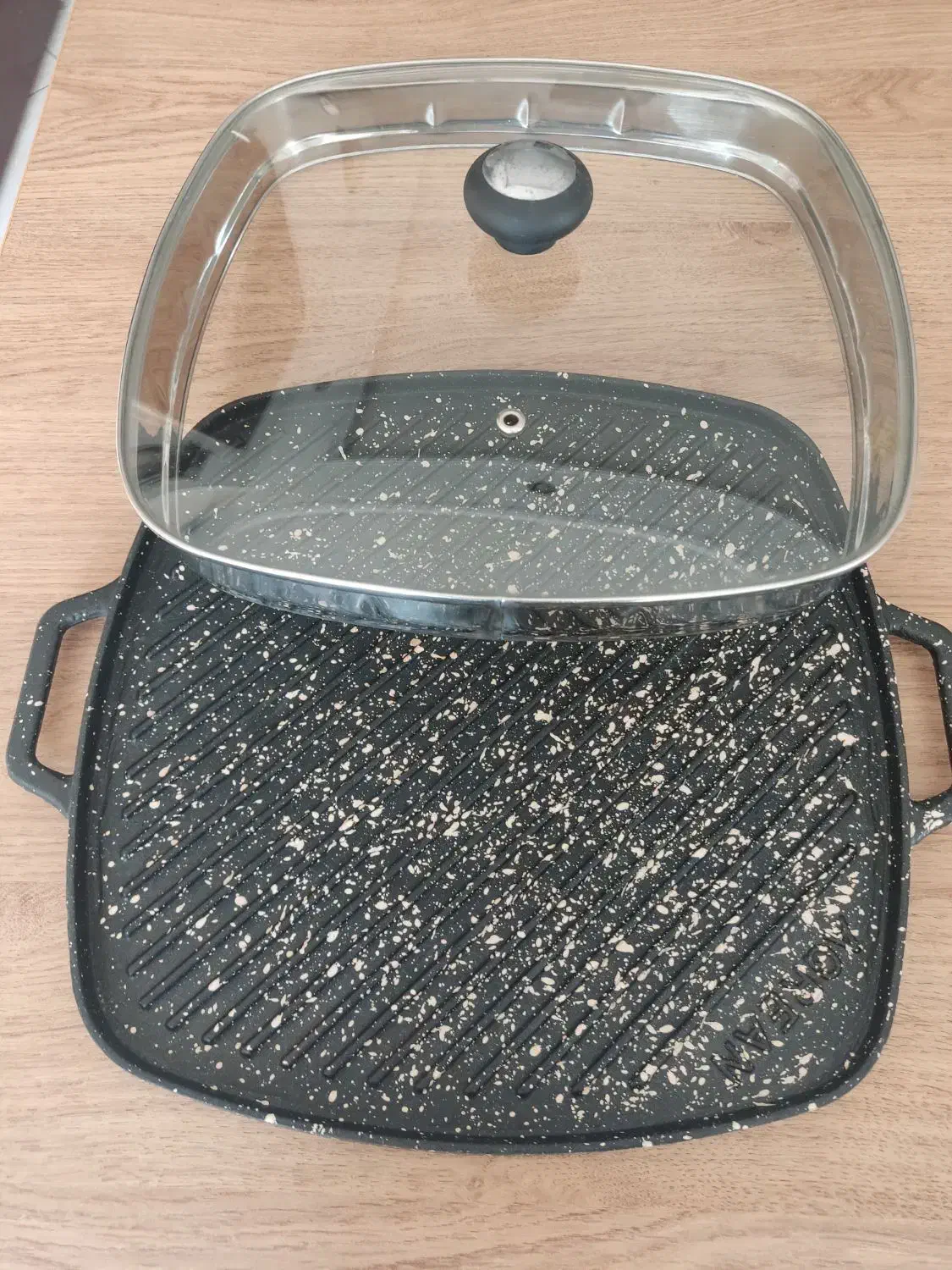 گریل|ظروف پخت‌وپز|تهران, اوقاف|دیوار