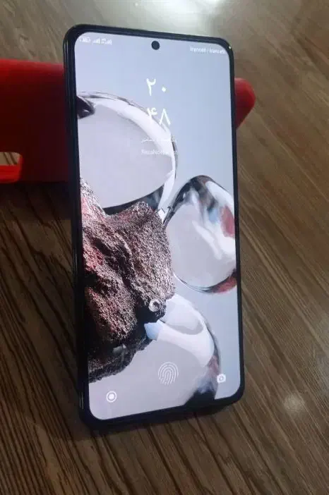 گوشی 12t.|موبایل|مشهد, شهید معقول|دیوار