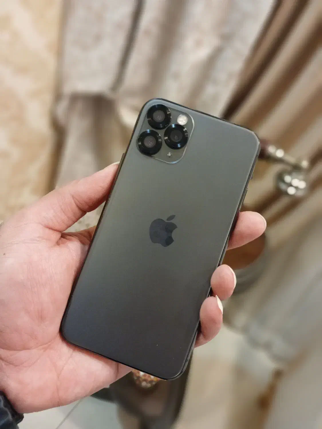 iphone 11 pro|موبایل|مشهد, ارشاد|دیوار