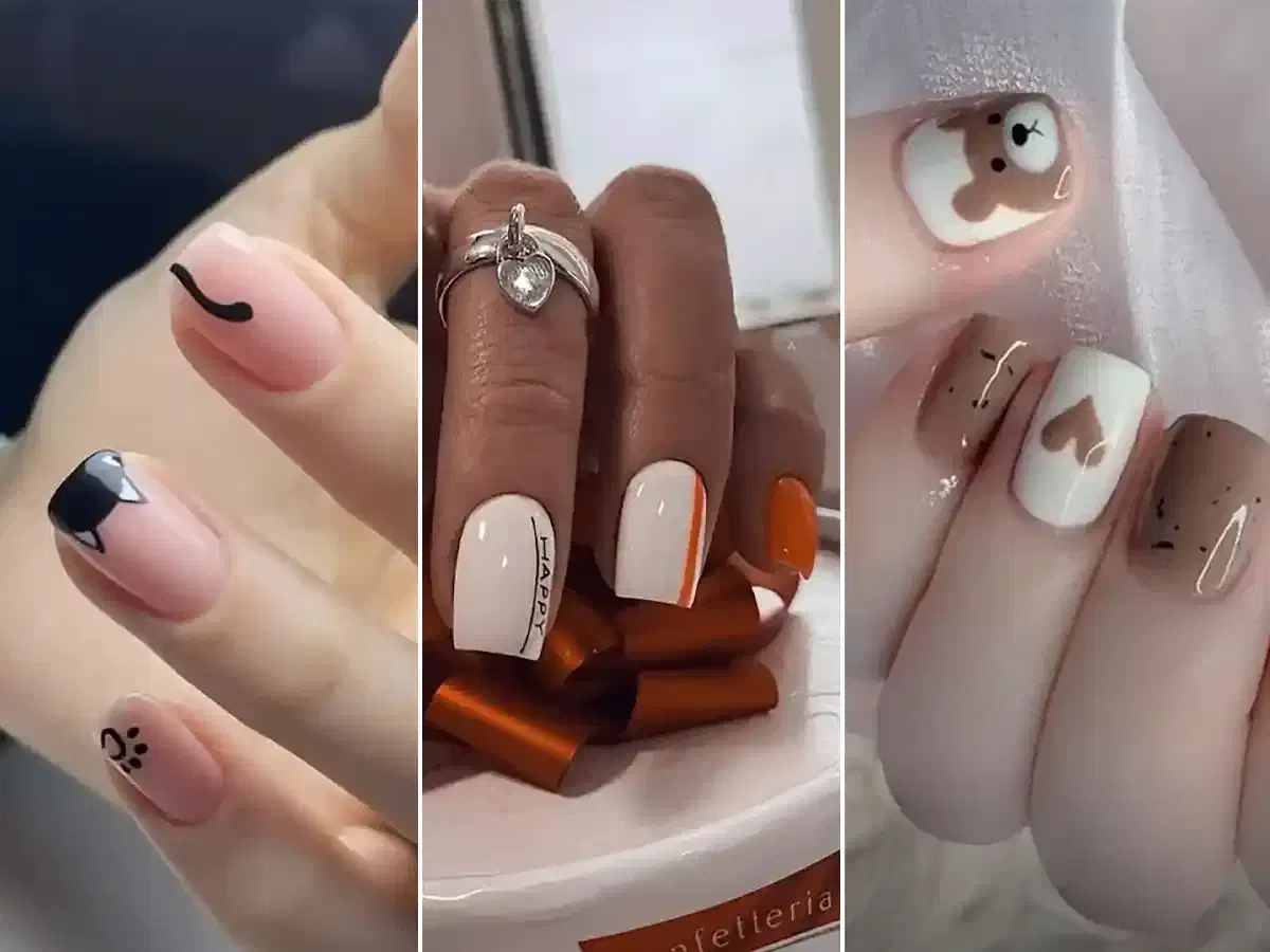 آموزش‌ کاشت‌ ناخن‌ وهمکاری‌ کنارخودم|استخدام درمانی، زیبایی، بهداشتی|اسلام‌شهر, شهرک مفیدی|دیوار