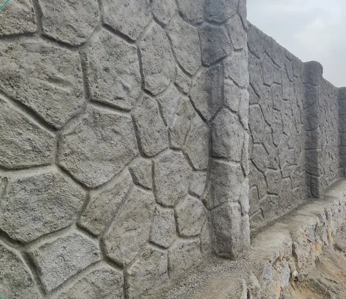 سیمانکاری بنائی ساختمان|خدمات پیشه و مهارت|نیر (اردبیل), |دیوار