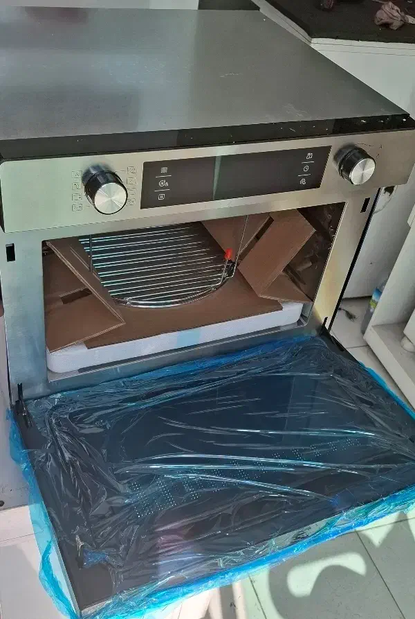 ماکروویو سولاردام صنعتی میدیا مدل ۳۶۳۰|اجاق گاز و لوازم برقی پخت‌وپز|اصفهان, ملک|دیوار