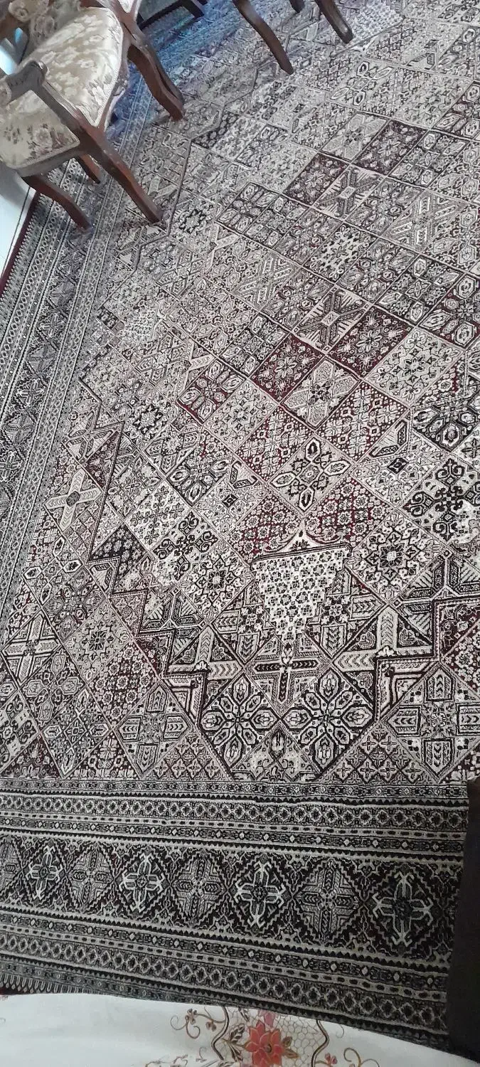 فرش ۱۲ متری|فرش|خمینی‌شهر, |دیوار