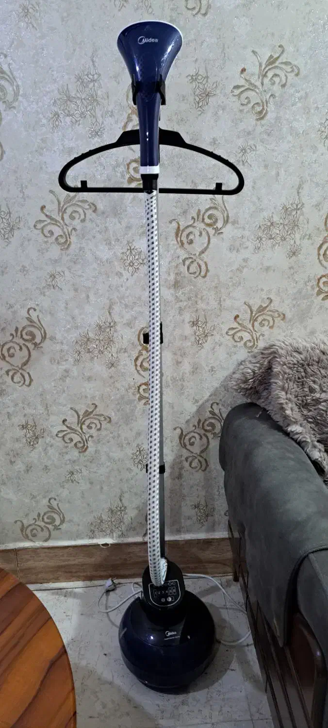 اتو بخار ایستاده|اتو و لوازم اتو|آبادان, |دیوار