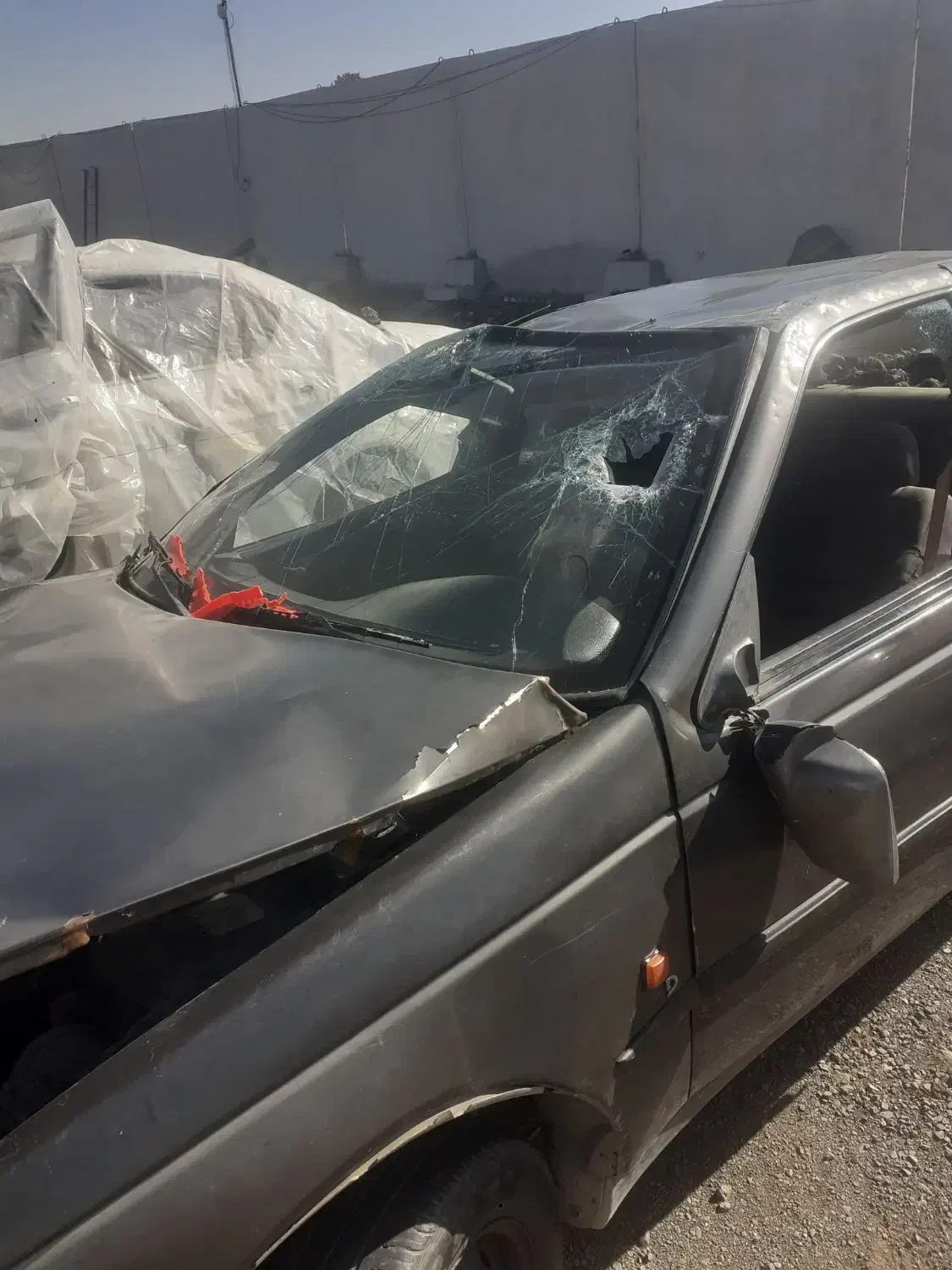 پژو روا مدل ۸۶|خودرو سواری و وانت|کرمانشاه, |دیوار