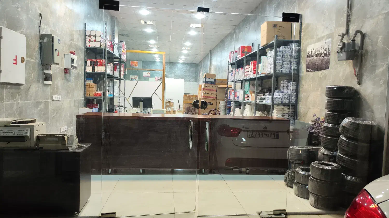 نیروی کار ساده|استخدام صنعتی، فنی، مهندسی|شهریار, شهریار|دیوار