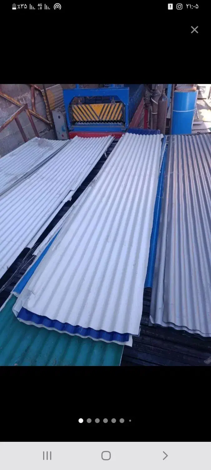 ایرانتشیروانیدستدوم|مصالح و تجهیزات ساختمان|مشگین شهر, |دیوار