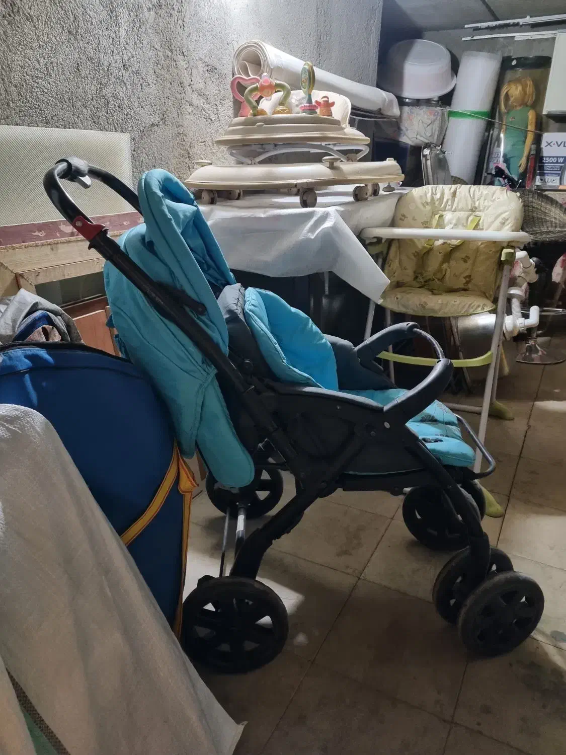 لوازم منزل|سایر لوازم برقی|تبریز, |دیوار