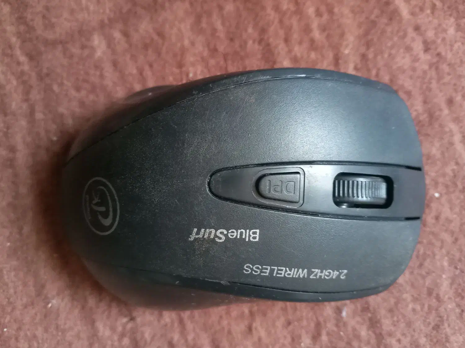 ماوس|قطعات و لوازم جانبی رایانه|خوی, |دیوار