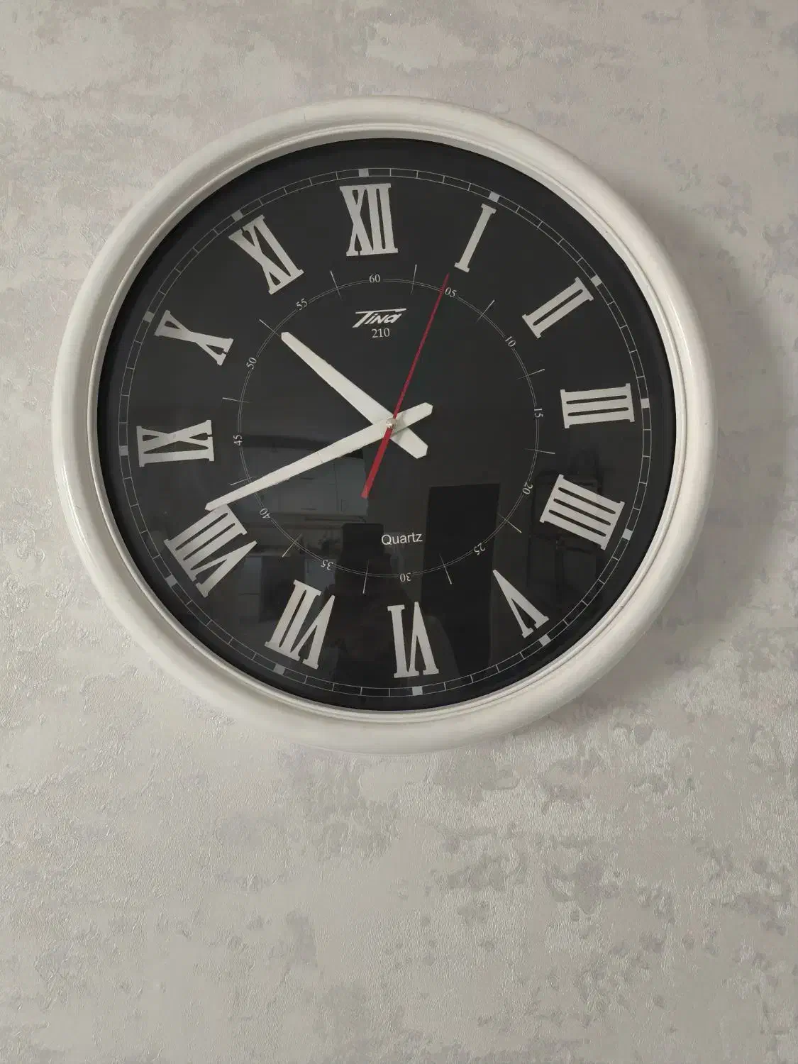 ساعت دیواری|ساعت دیواری و تزئینی|تهران, شهرک رضویه|دیوار