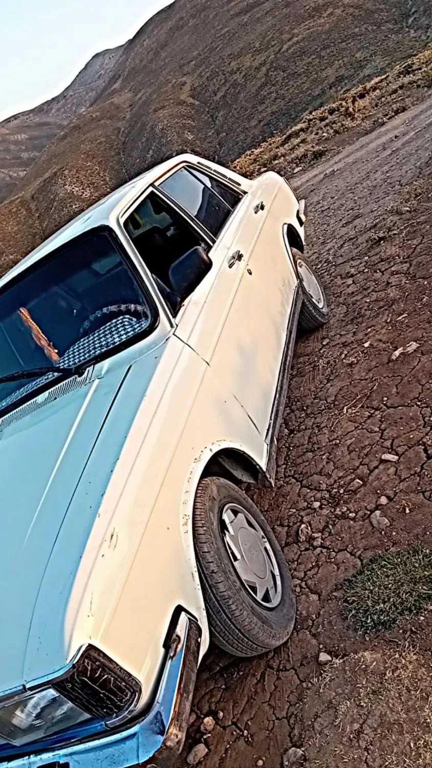 پیکان83|خودرو سواری و وانت|بابا حیدر, |دیوار