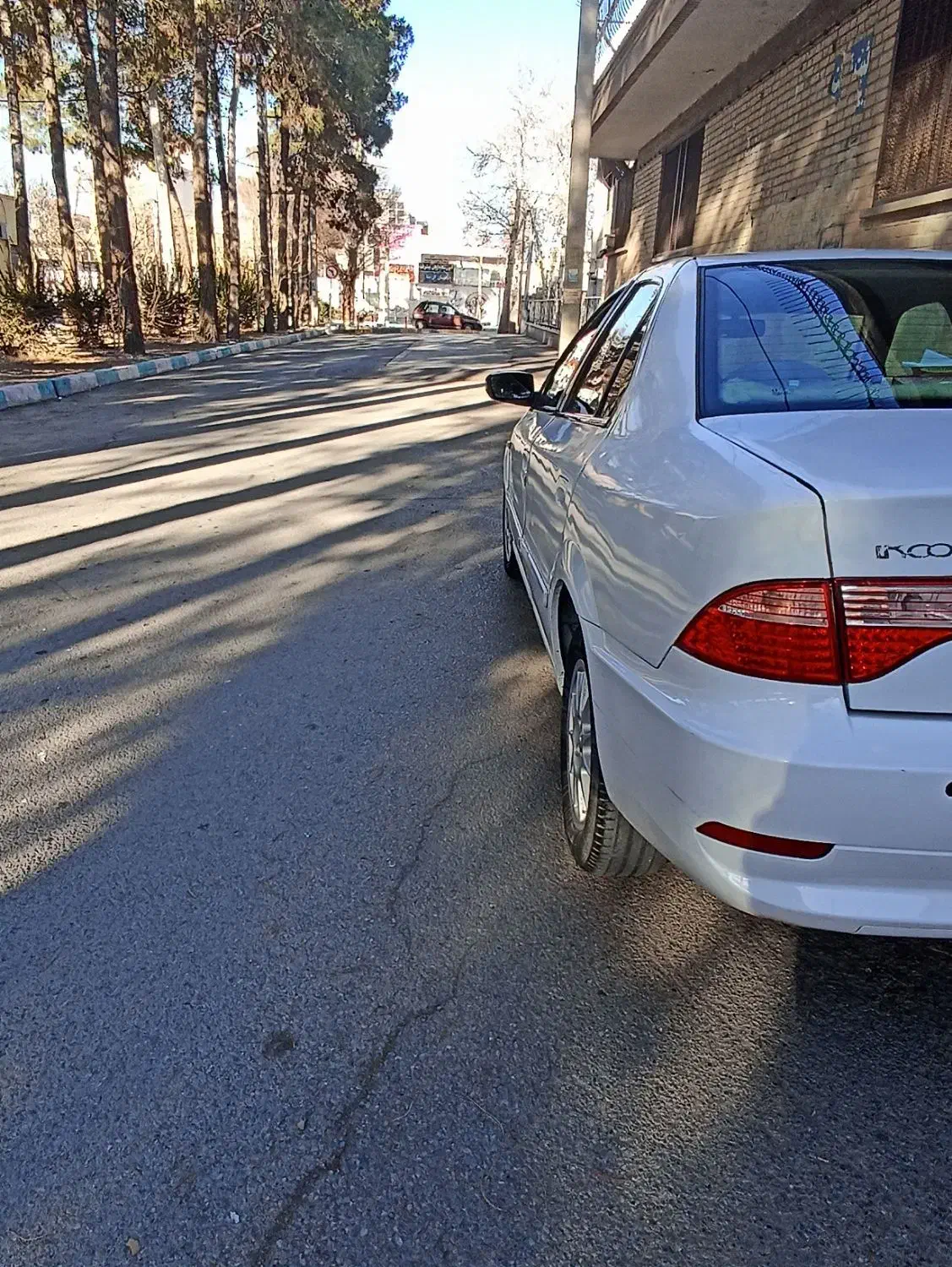 سمندسورن90|خودرو سواری و وانت|فلاورجان, |دیوار