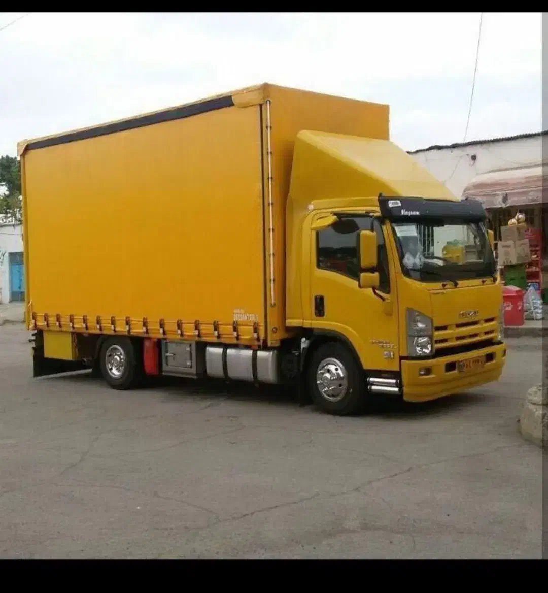 باربری مولا|خدمات حمل و نقل|گلستان (تهران), |دیوار