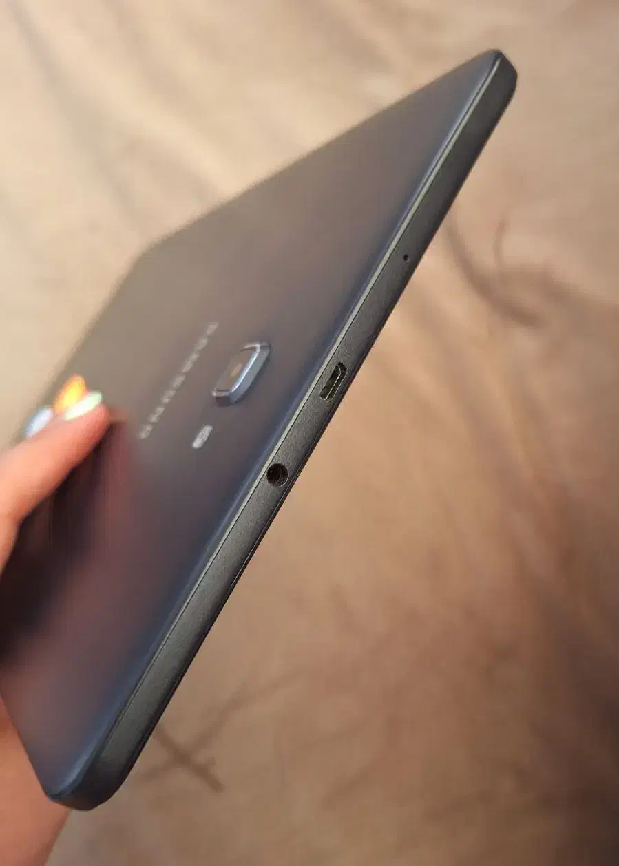 تبلت سامسونگ tab A 10.1|تبلت|تهران, نیروی هوایی (پیروزی)|دیوار