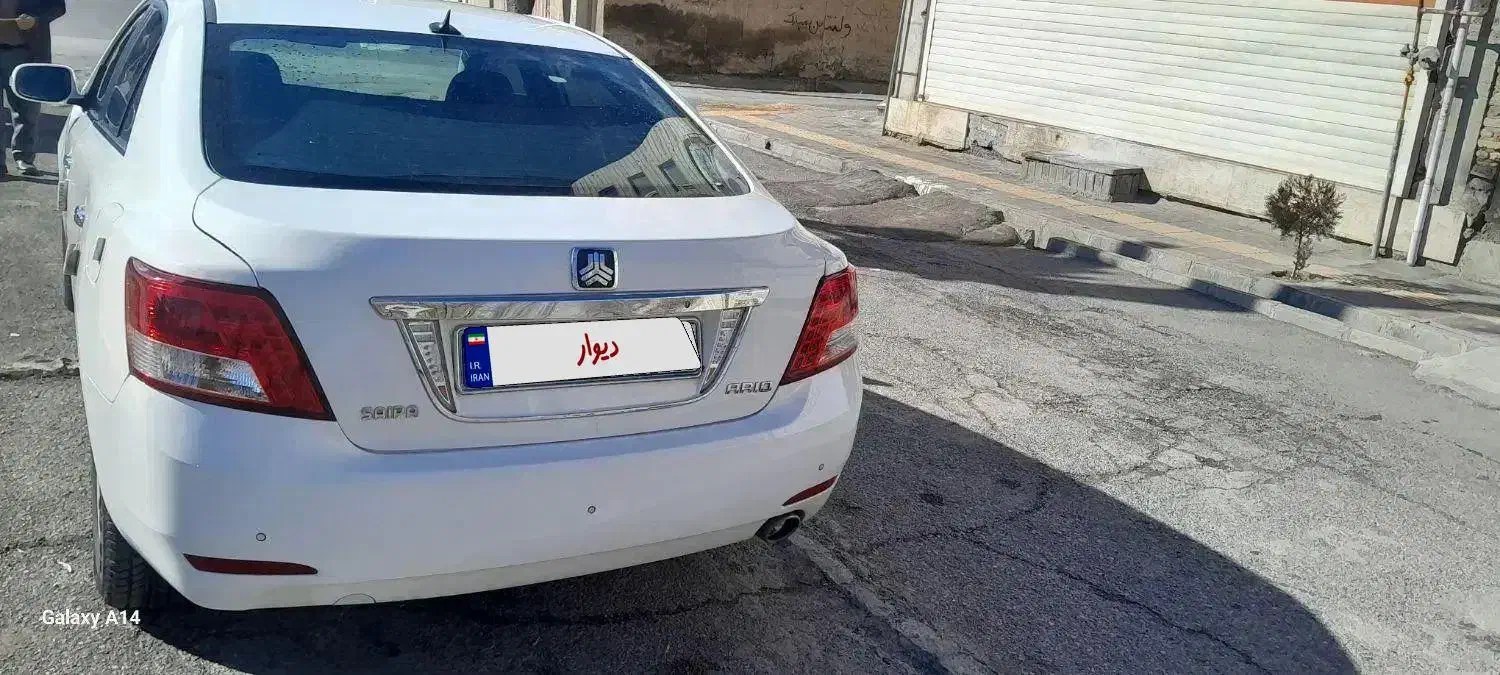 خودرو|خودرو سواری و وانت|ازنا, |دیوار