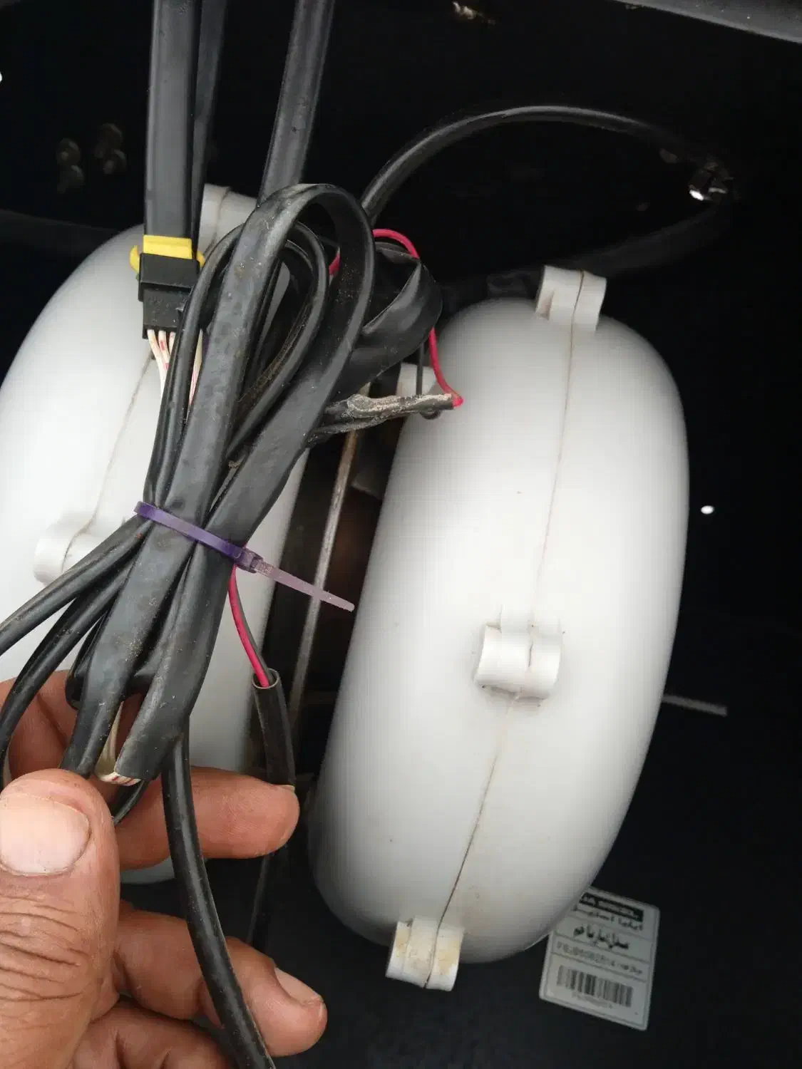 نصب تعمیر و سرویس پکیج و آبگرمکن زود جوش|خدمات پیشه و مهارت|خورموج, |دیوار