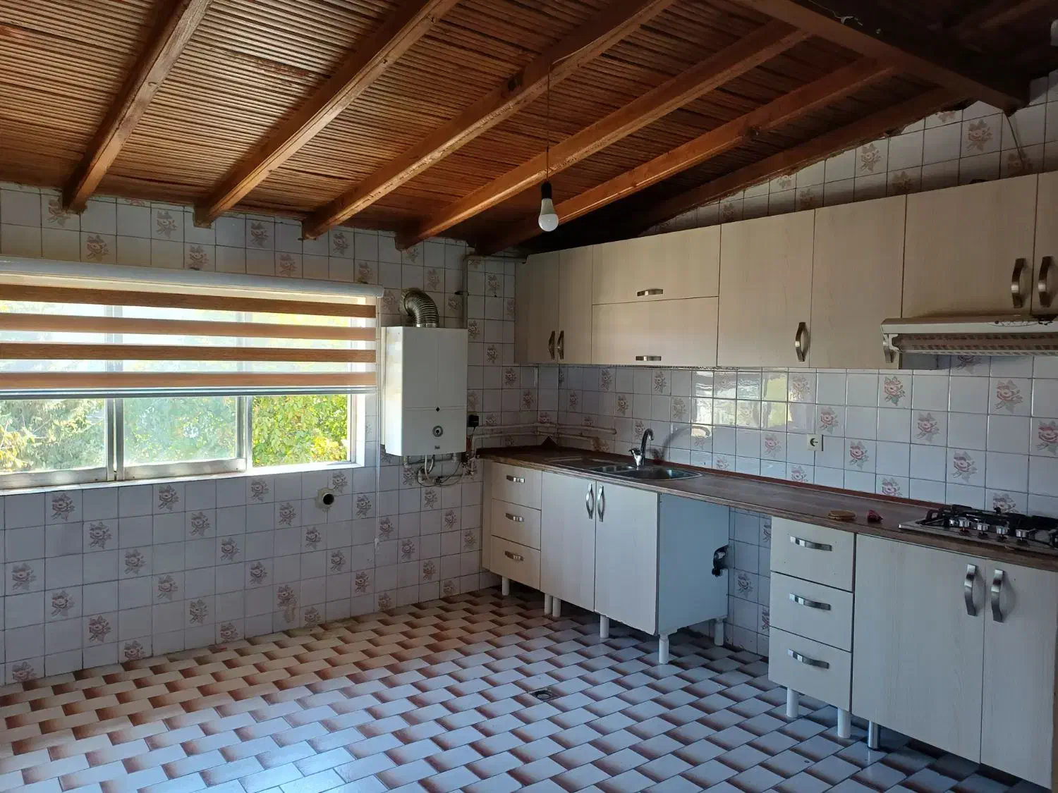 واحد دوخوابه طبقه دوم|اجارهٔ آپارتمان|کلاردشت, |دیوار