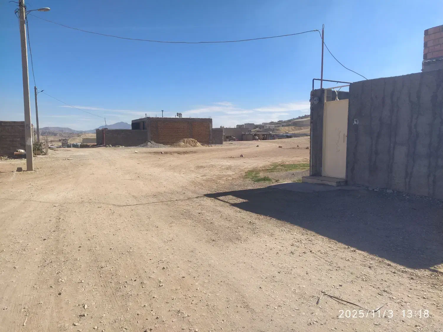 زمین سرطاف|فروش زمین و ملک کلنگی|ایلام, |دیوار