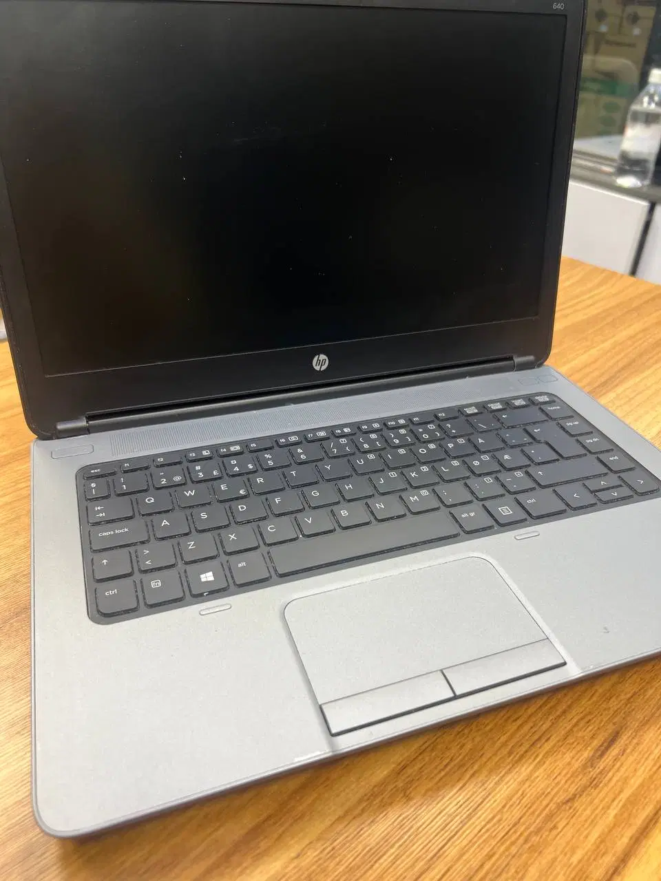 HP probook 645 g2|رایانه همراه|تهران, فلسطین (میدان انقلاب)|دیوار