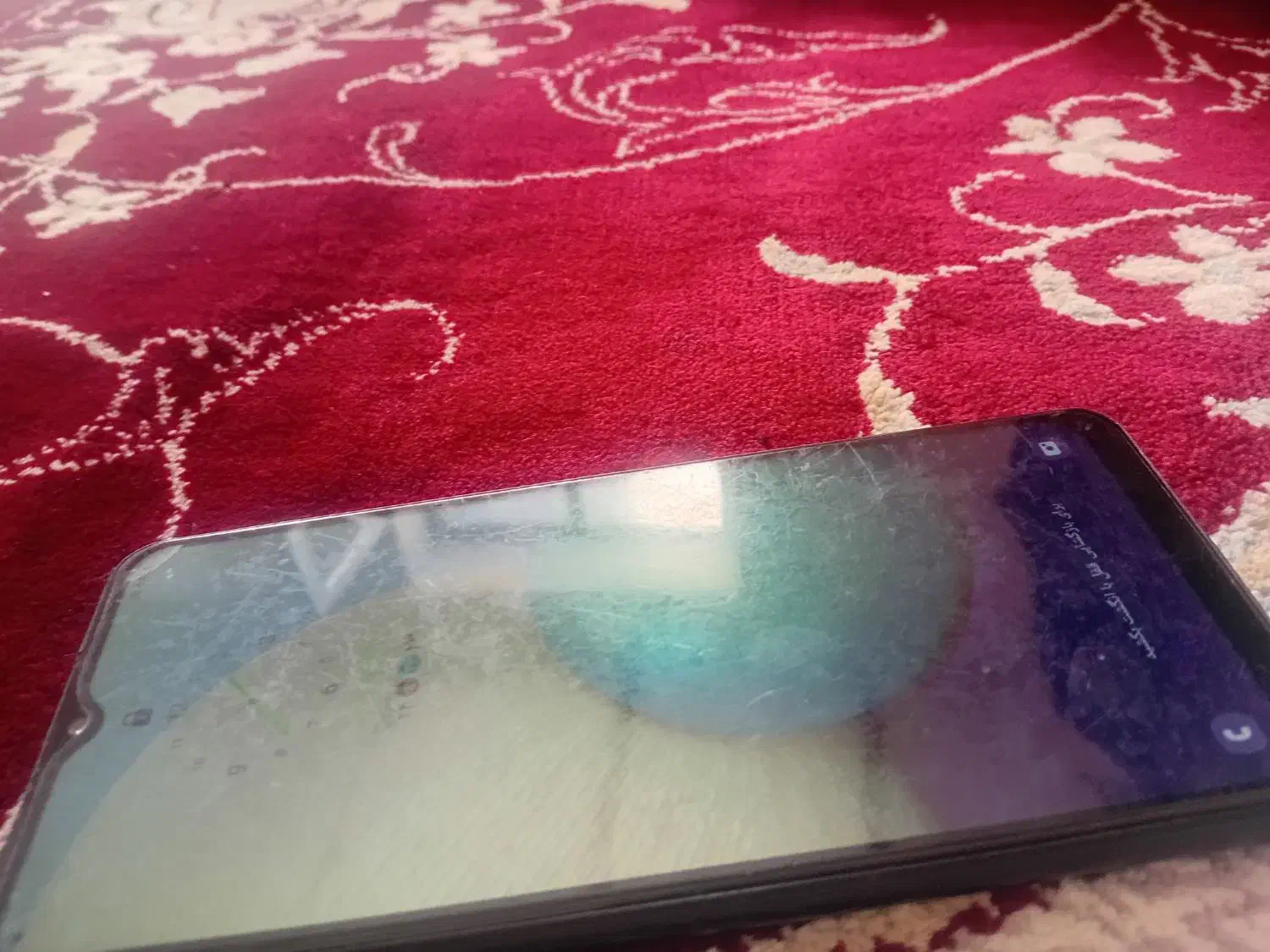 گوشی سامسونگ|موبایل|سراب, |دیوار