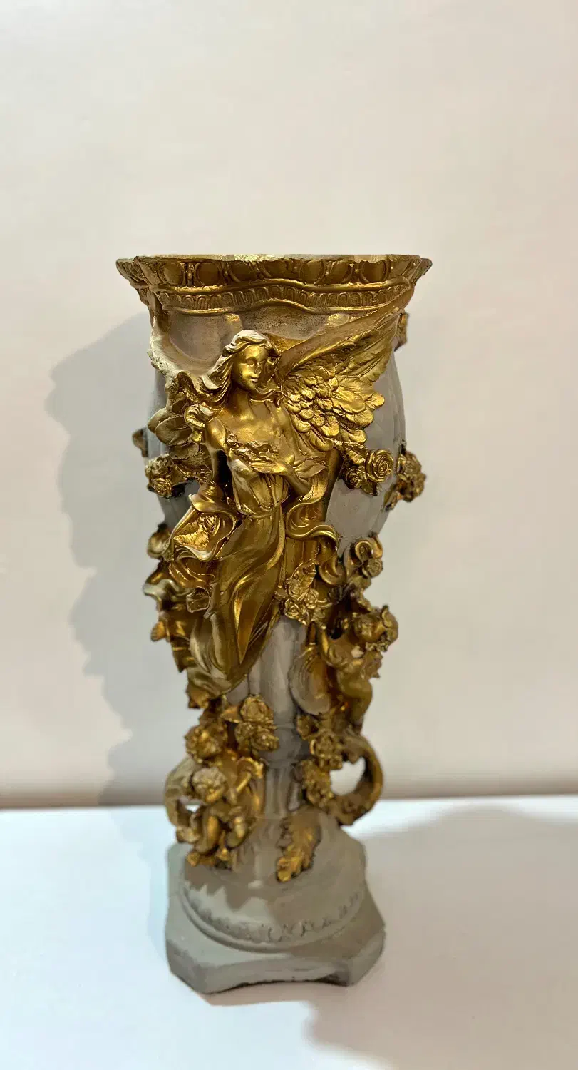 گلدون و تابلو|مجسمه، تندیس، ماکت|خرمدره, |دیوار