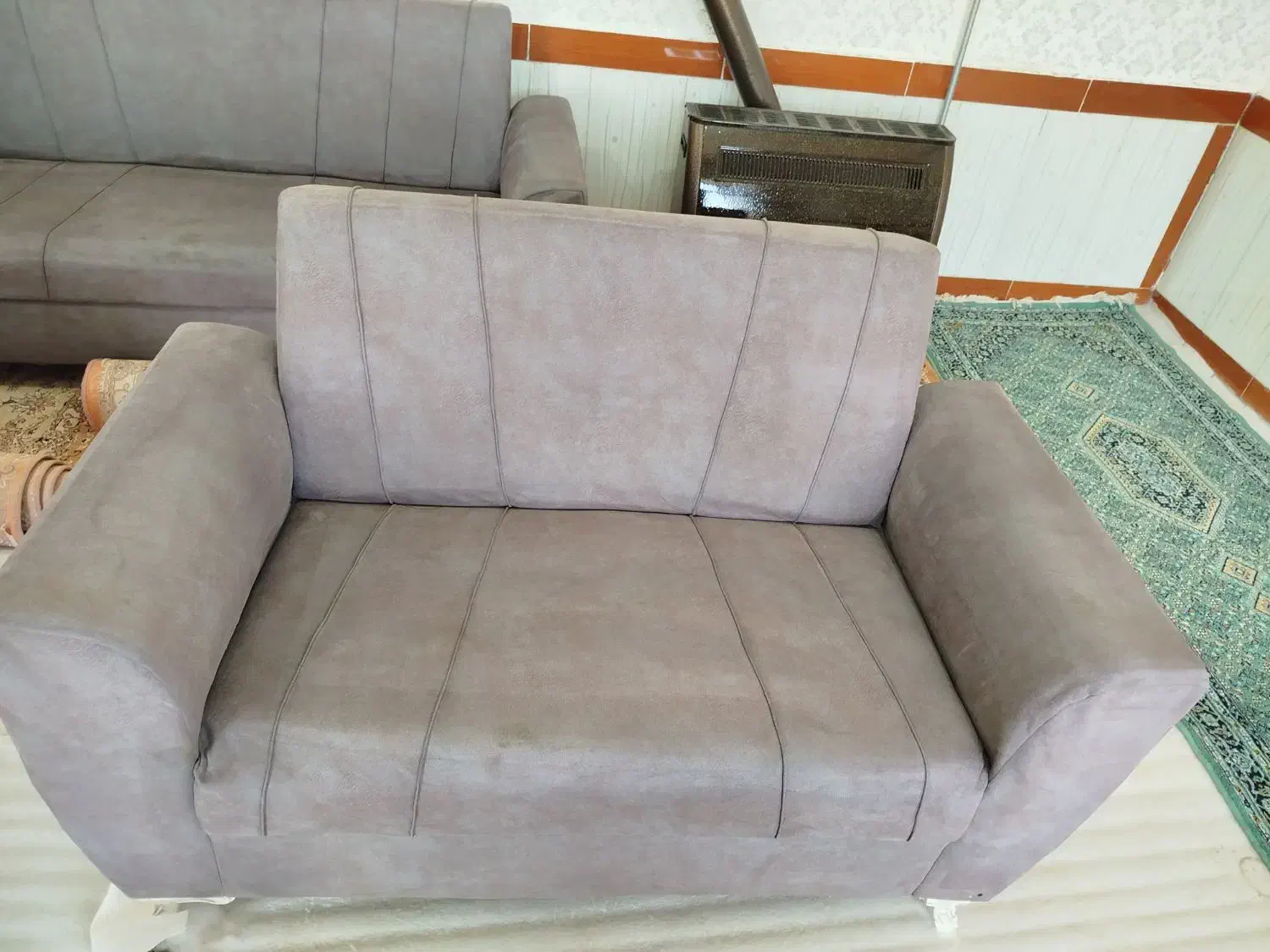 مبل شویی برادران...‌|خدمات نظافت|مهاباد (آذربایجان غربی), |دیوار