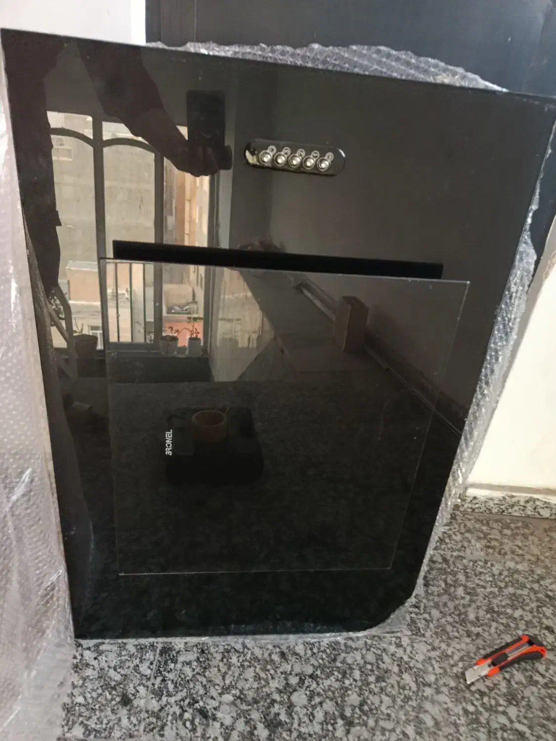 هود|هود|کرج, بنیاد|دیوار