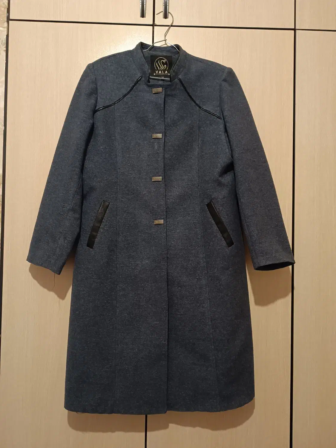 پالتو زنانه سایز۵۰|لباس|اردبیل, |دیوار