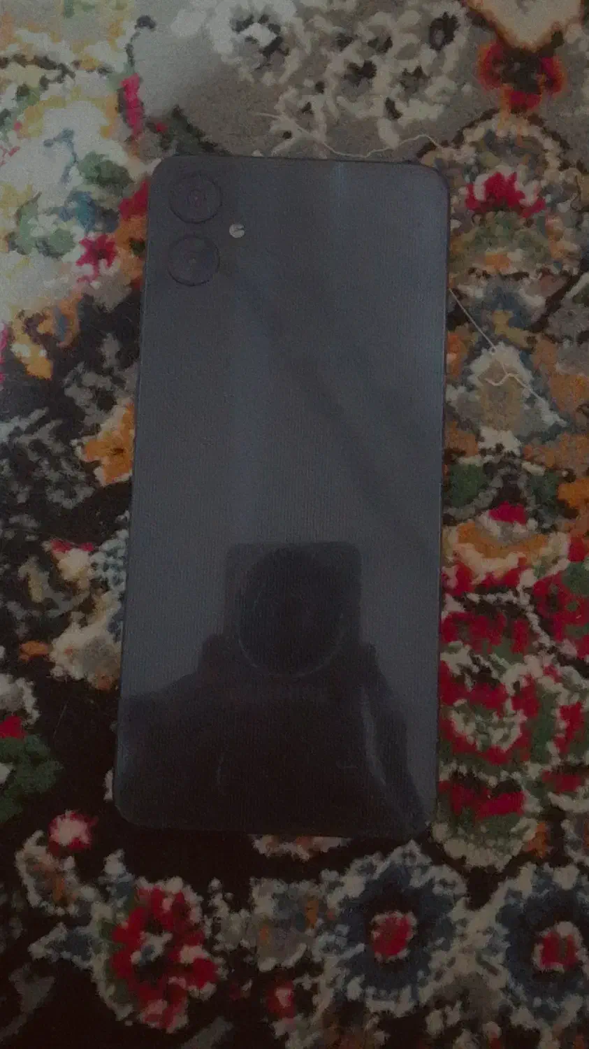 گوشی مدل a05|موبایل|کرمان, |دیوار