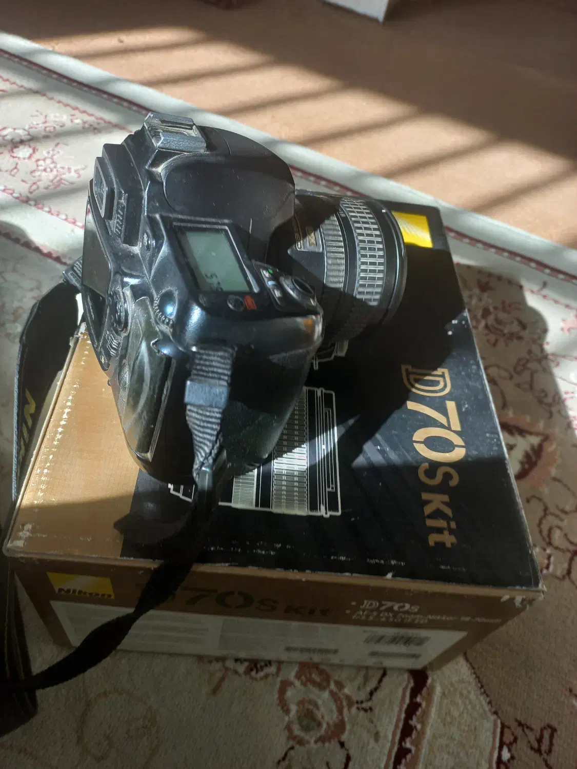 دوربین کنون|دوربین عکاسی و فیلم‌برداری|ملارد, |دیوار