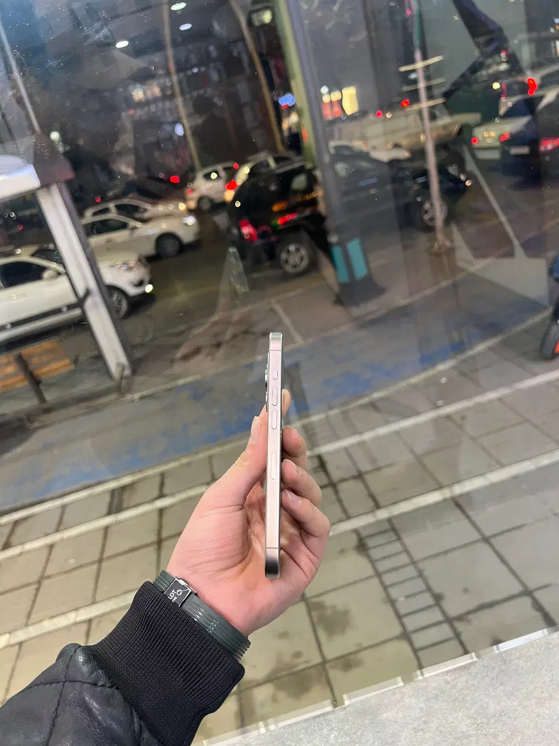 15 pro|موبایل|مشهد, احمدآباد|دیوار