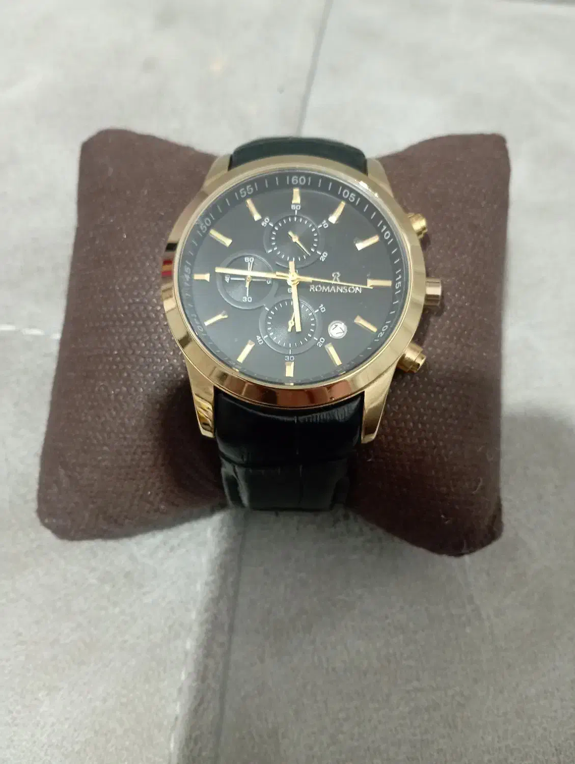 ساعت مردانه|ساعت|خرم‌آباد, |دیوار