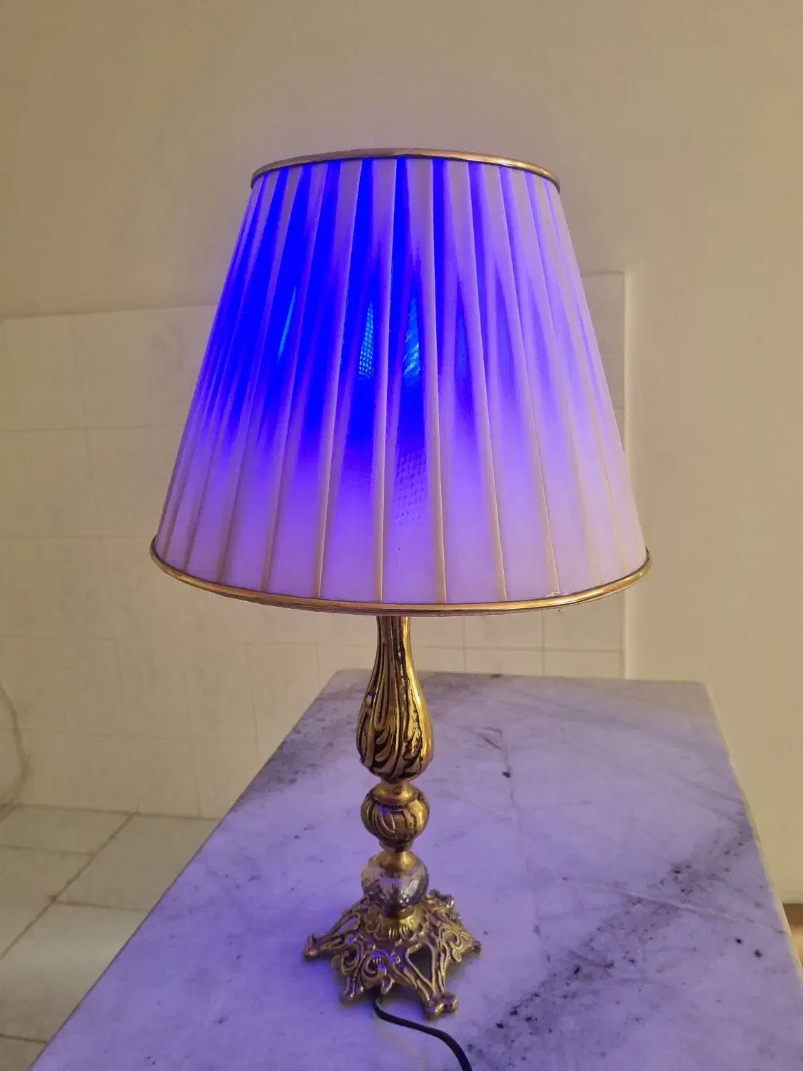 شب خواب زیبا خوشگل|چراغ خواب و آباژور|زنجان, |دیوار