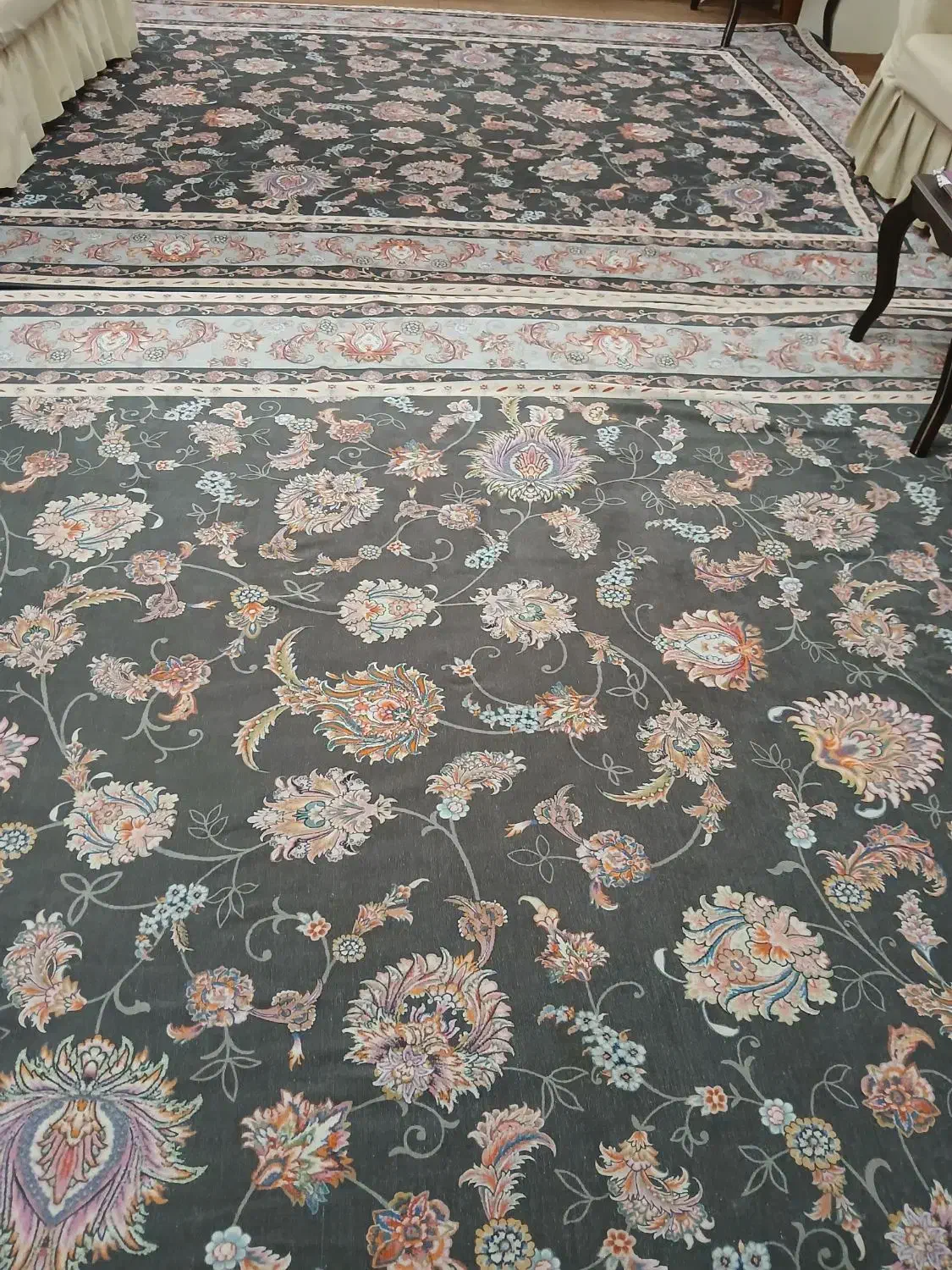 دوعدد روفرشی کش دار|روفرشی|قزوین, |دیوار