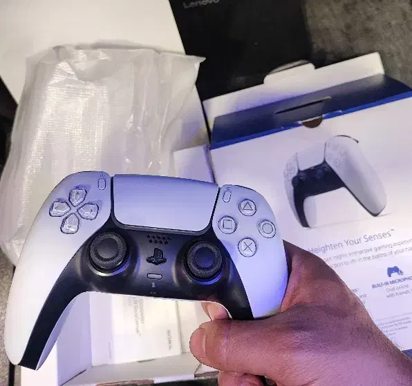 دسته بازی PS5|کنسول، بازی ویدئویی و آنلاین|تبریز, |دیوار