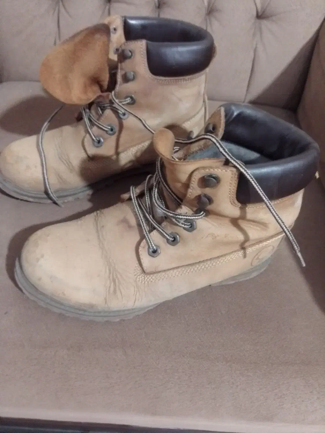 نیم بوت|کیف، کفش، کمربند|رشت, آب و برق|دیوار