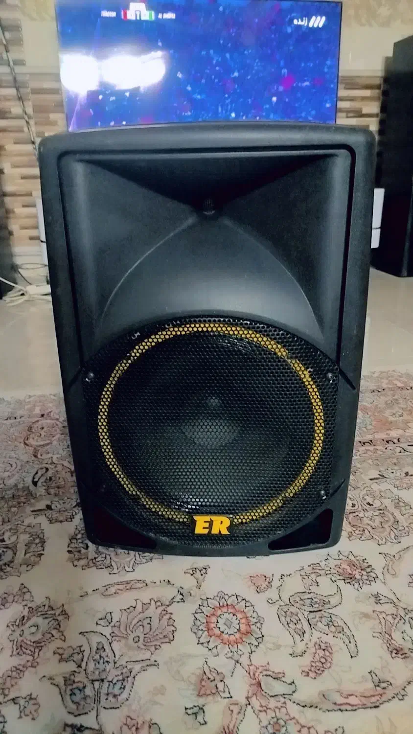 باند RJ1400|صوتی و تصویری|بجنورد, |دیوار