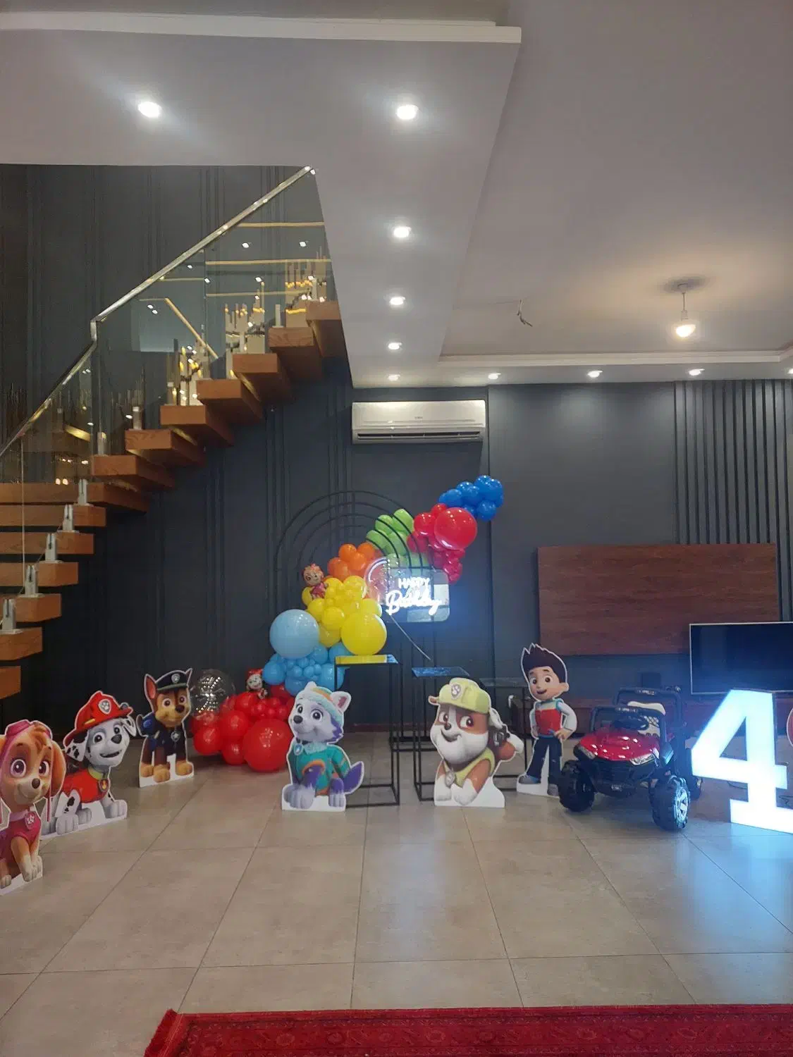 بادکنک ارایی روبان|خدمات پذیرایی، مراسم|مشهد, دانشجو|دیوار