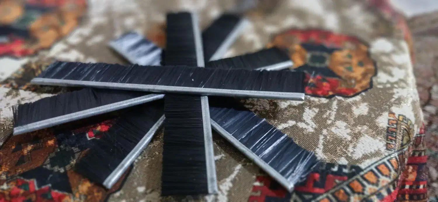 فرچه سیمی|ماشینآلات صنعتی|تهران, بازار|دیوار