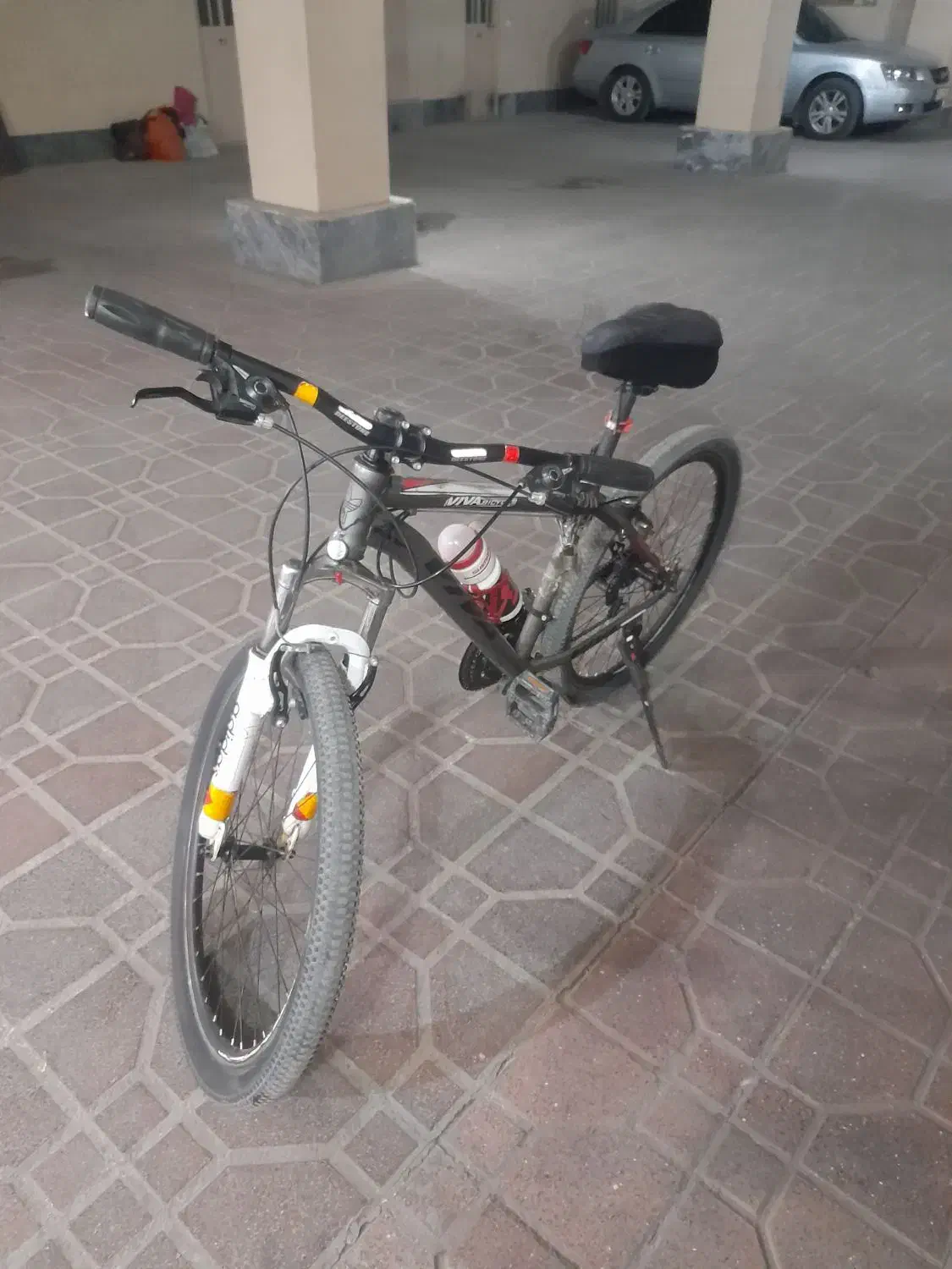 دوچرخه ۲۶|دوچرخه، اسکیت، اسکوتر|محمدشهر, همایون ویلا|دیوار