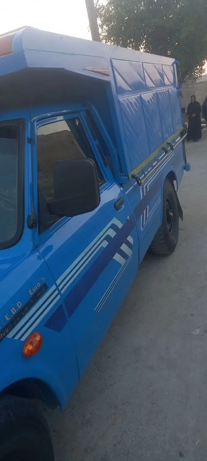 ۱۴۰۲دوگانه سیمی|خودرو سواری و وانت|باغ ملک, |دیوار