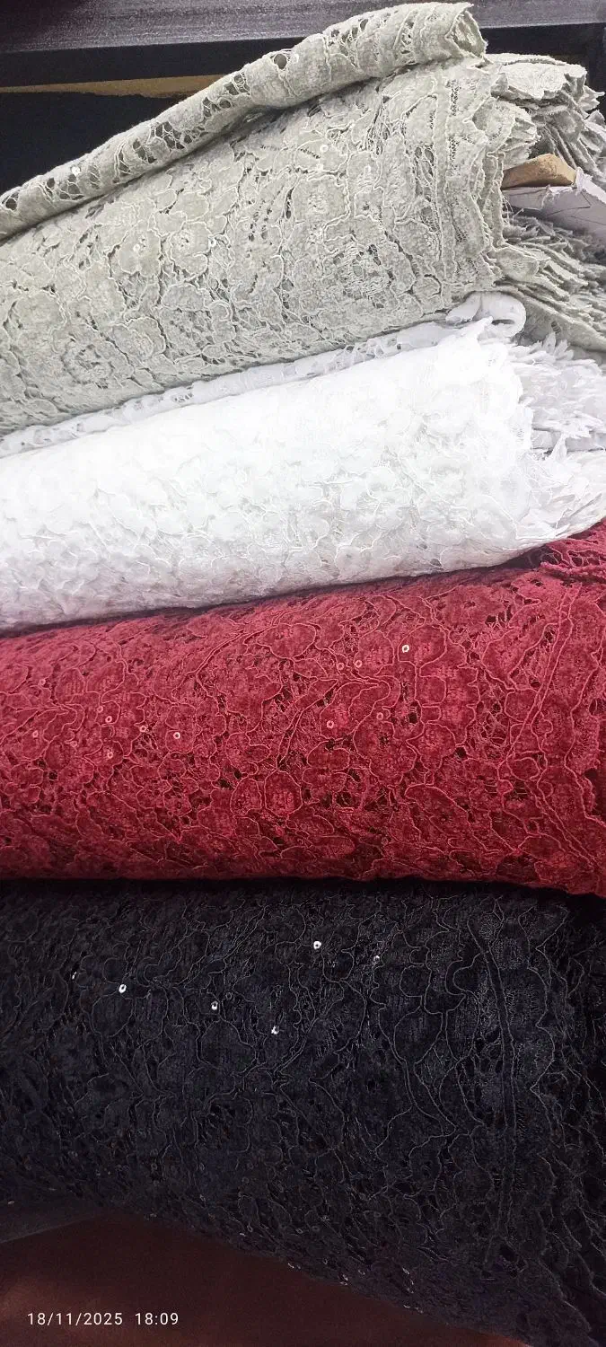 پارچه لباس مجلسی|لباس|کرج, المهدی|دیوار