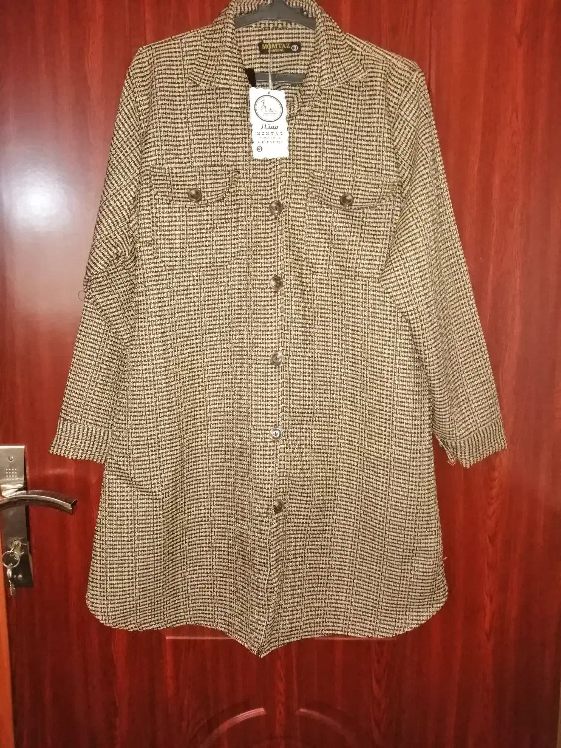 مانتو|لباس|زنجان, |دیوار