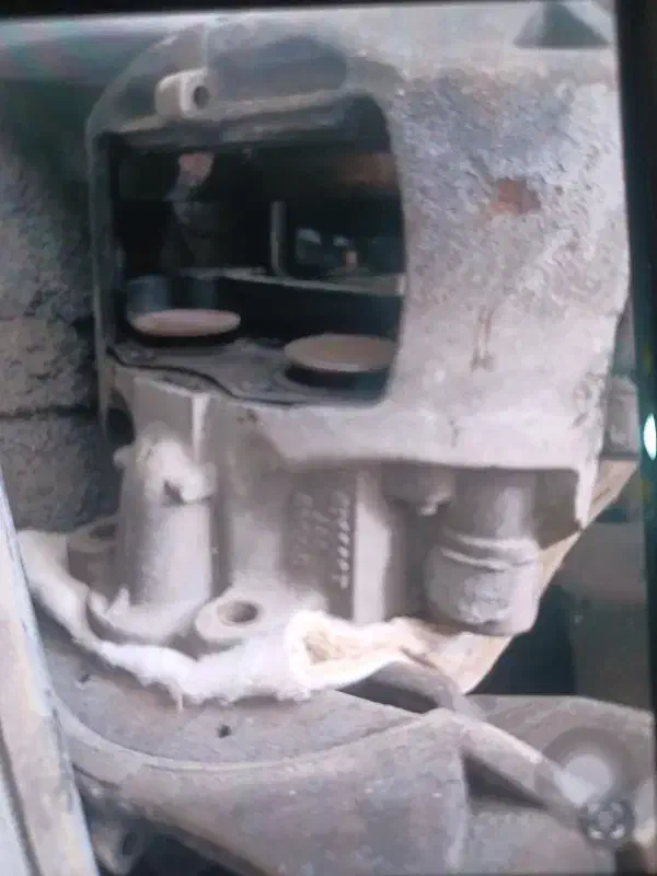 کالیپر ماشین سنگین|قطعات یدکی و لوازم جانبی|سبزوار, قلعه‌نو دهزار|دیوار